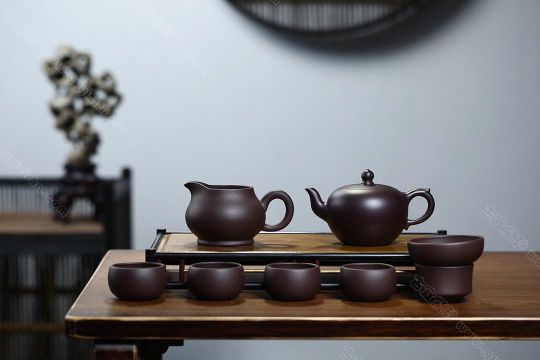 禪意套組