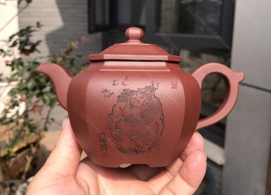 五福臨門