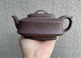 橋頂四方