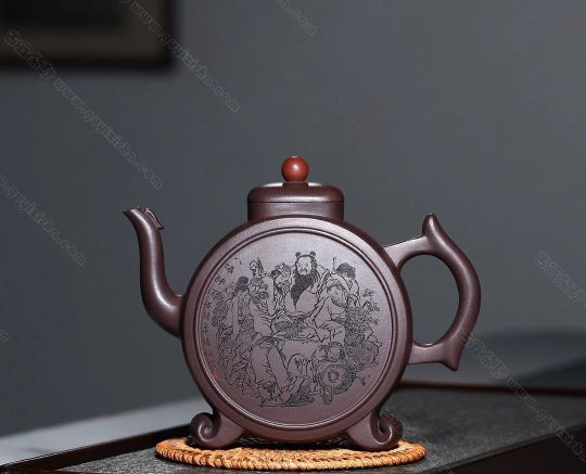 醉八仙