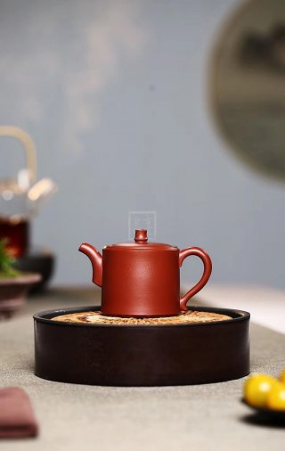 《趣竹》