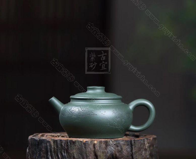 《巨輪珠》