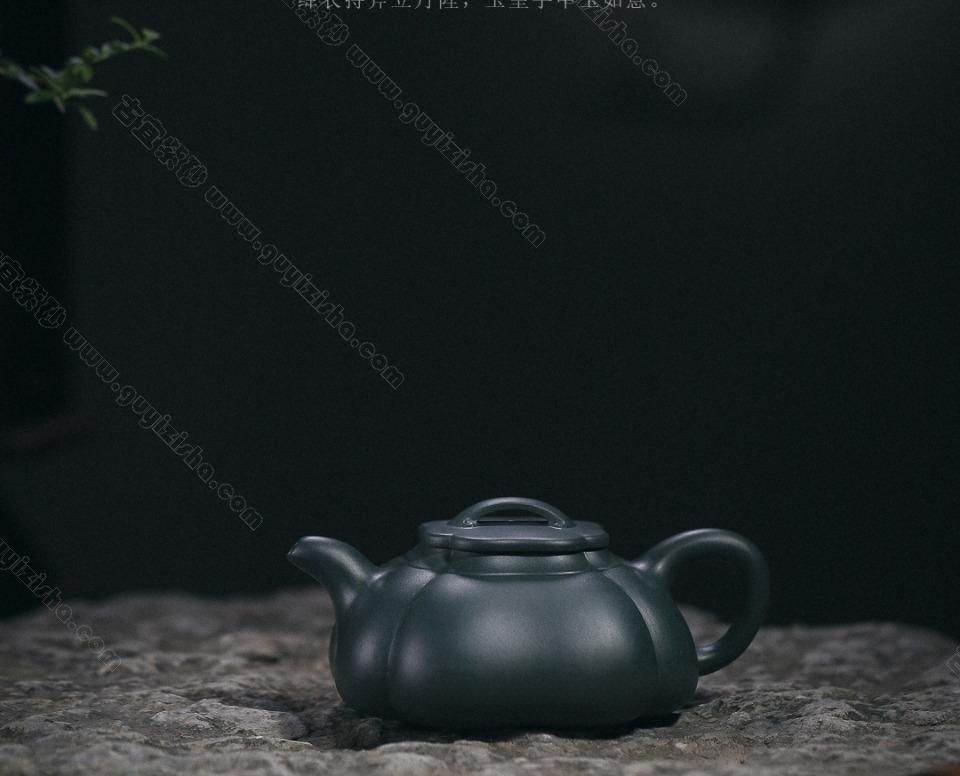 菱花如意