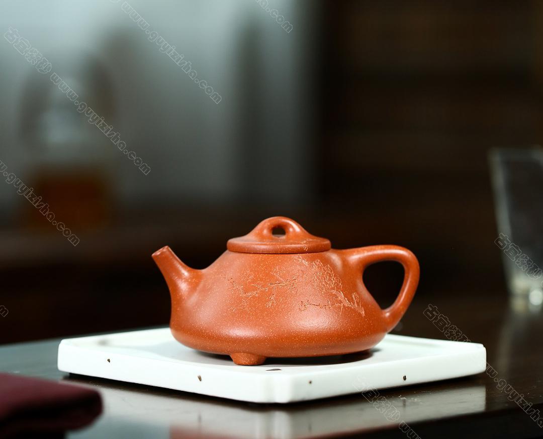 子冶石瓢
