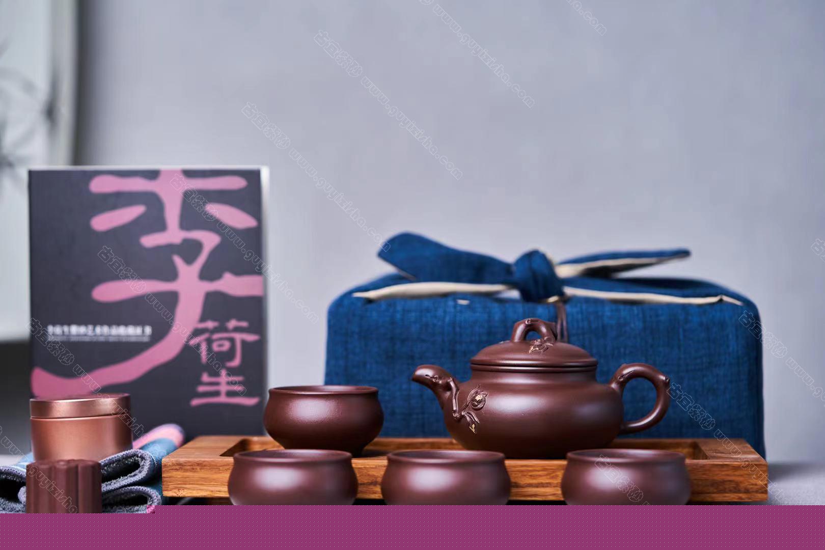玉蘭花開
