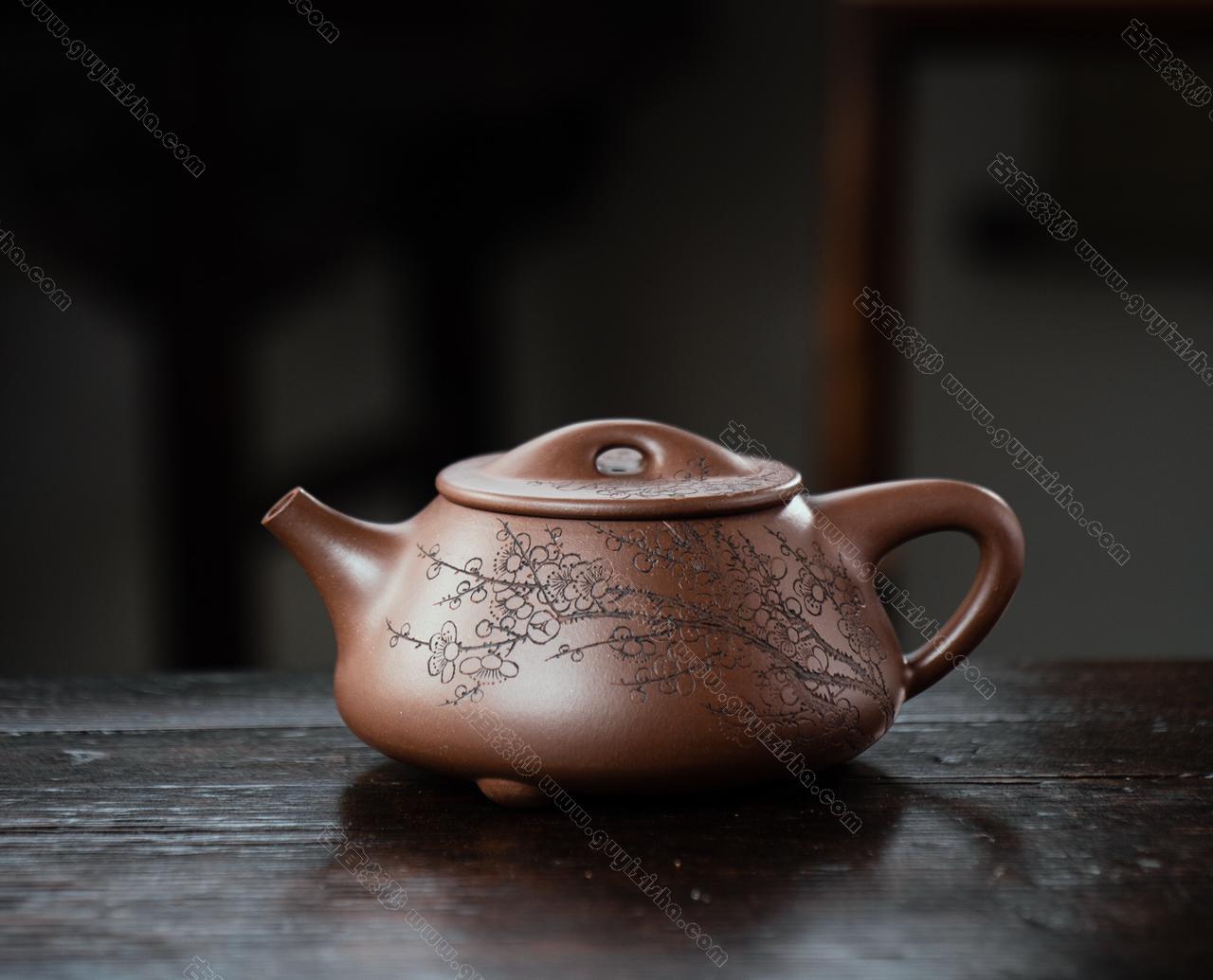 滿瓢