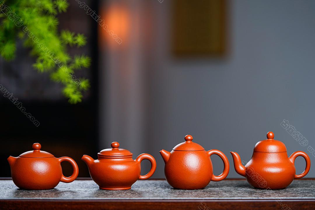 小品美器